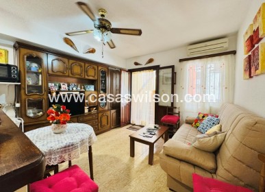 Apartment · Sale · La Mata · Costa Blanca