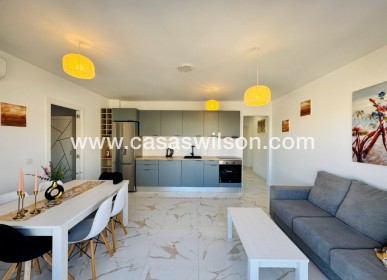 Apartment - Sale - La Mata - Costa Blanca