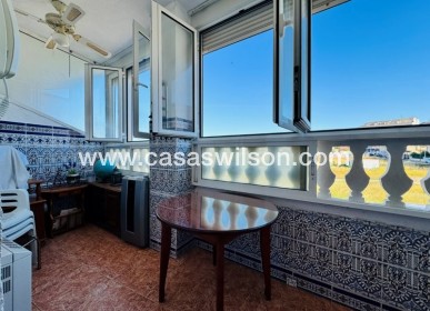 Apartment - Sale - La Mata - Costa Blanca