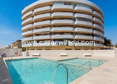 Apartment - Sale - La Zenia - Costa Blanca