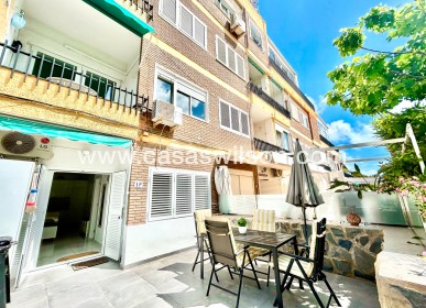 Apartment - Sale - La Zenia - Costa Blanca