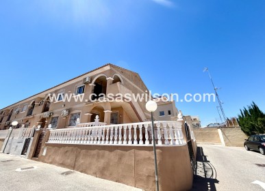 Apartment - Sale - La Zenia - Costa Blanca