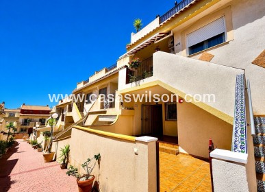 Apartment - Sale - La Zenia - Costa Blanca
