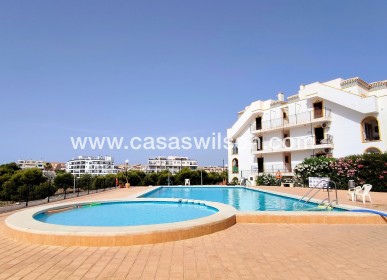 Apartment - Sale - La Zenia - Costa Blanca