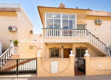 Apartment - Sale - La Zenia - La Zenia