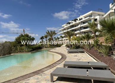 Apartment - Sale - Las Colinas Golf - Las Colinas Golf