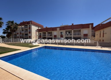 Apartment - Sale - Lomas De Cabo Roig - Lomas De Cabo Roig