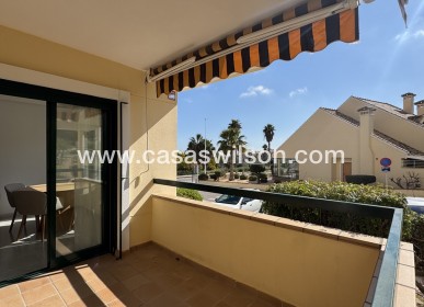 Apartment - Sale - Lomas De Campoamor - Costa Blanca