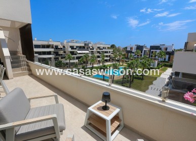 Apartment - Sale - Los Altos - Los Altos