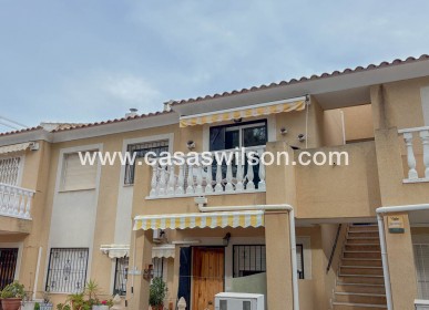 Apartment · Sale · Los Balcones · Costa Blanca