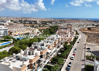 Apartment - Sale - Los Dolses - Inland