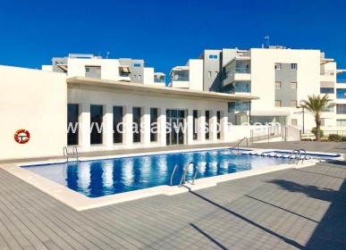 Apartment - Sale - Los Dolses - Inland