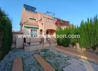 Apartment - Sale - Los Montesinos - Costa Blanca Sur