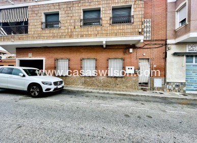 Apartment - Sale - Los Montesinos - Costa Blanca