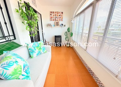 Apartment - Sale - Los Montesinos - La Herrada