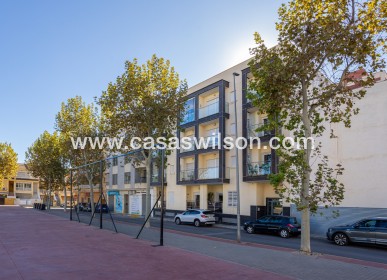 Apartment - Sale - Los Montesinos - Los Montesinos