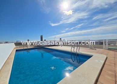 Apartment - Sale - Los Montesinos * - Los Montesinos *