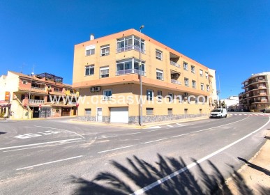Apartment - Sale - Los Montesinos - Los Montesinos