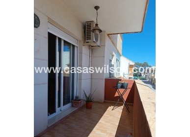 Apartment - Sale - Los Montesinos - Los Montesinos