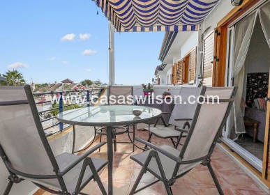 Apartment - Sale - Mil Palmeras - Mil Palmeras