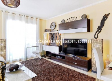 Apartment - Sale - Orihuela Costa - Altos de Campoamor