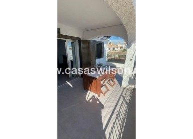 Apartment - Sale - Orihuela Costa - Cabo Roig