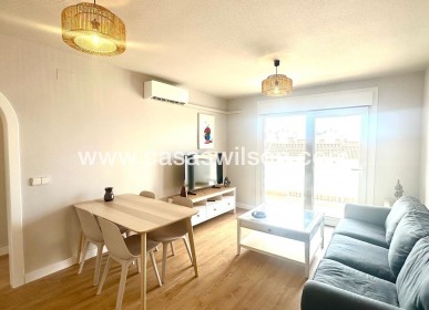 Apartment - Sale - Orihuela Costa - Campoamor
