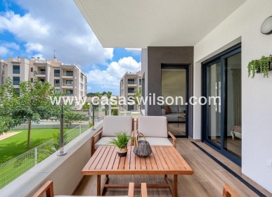 Apartment - Sale - Orihuela Costa - Costa Blanca