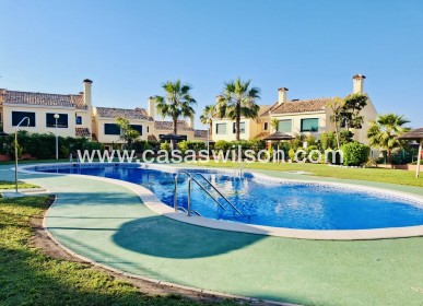 Apartment - Sale - Orihuela Costa - Costa Blanca