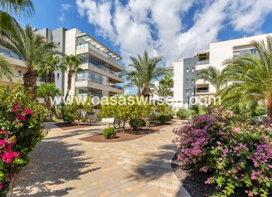 Apartment - Sale - Orihuela Costa - Costa Blanca