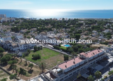Apartment - Sale - Orihuela Costa - Costa Blanca
