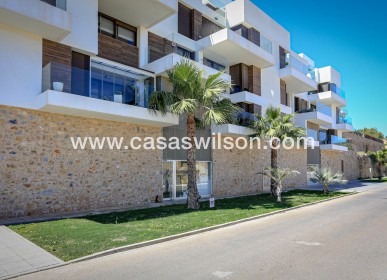 Apartment - Sale - Orihuela Costa - Costa Blanca