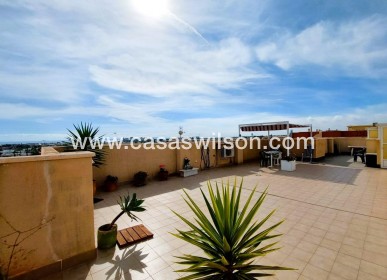 Apartment - Sale - Orihuela Costa - Costa Blanca