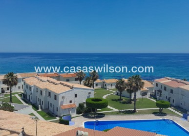 Apartment - Sale - Orihuela Costa - Costa Blanca