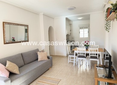 Apartment - Sale - Orihuela Costa - Costa Blanca