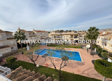 Apartment - Sale - Orihuela Costa - Costa Blanca