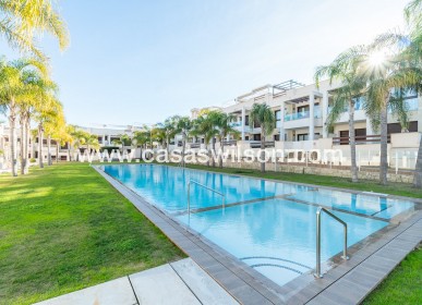 Apartment - Sale - Orihuela Costa - Costa Blanca