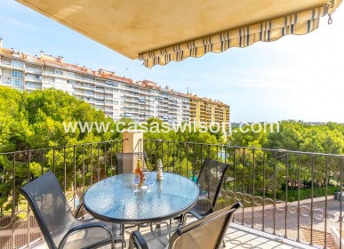 Apartment - Sale - Orihuela Costa - Costa Blanca