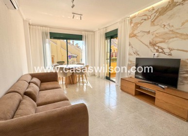 Apartment - Sale - Orihuela Costa - Costa Blanca