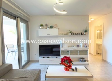 Apartment - Sale - Orihuela Costa - Costa Blanca