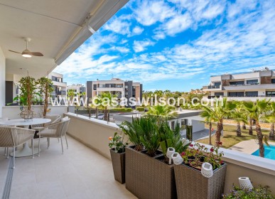 Apartment - Sale - Orihuela Costa - Costa Blanca