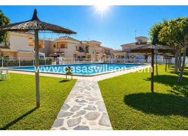 Apartment - Sale - Orihuela Costa - Costa Blanca