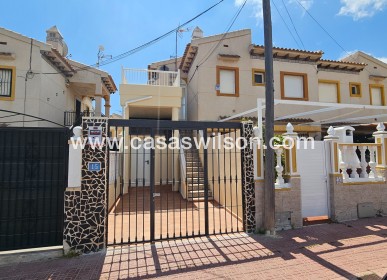Apartment - Sale - Orihuela Costa - Costa Blanca