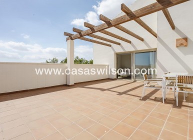 Apartment - Sale - Orihuela Costa - Costa Blanca