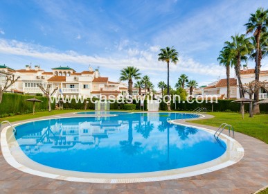 Apartment - Sale - Orihuela Costa - Costa Blanca