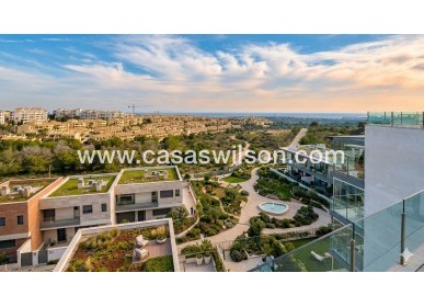 Apartment - Sale - Orihuela Costa - Costa Blanca