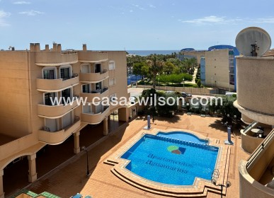 Apartment - Sale - Orihuela Costa - Costa Blanca