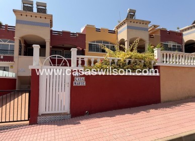 Apartment - Sale - Orihuela Costa - dream hills
