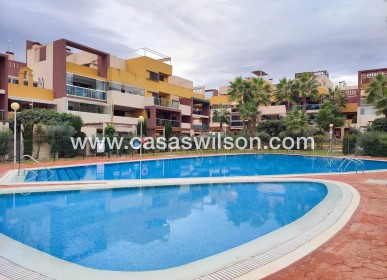 Apartment - Sale - Orihuela Costa - Horizonte - La Campana