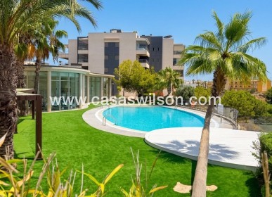 Apartment - Sale - Orihuela Costa - La Zenia